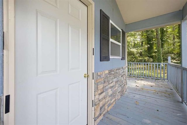 1986 Gibralter Way, Conyers, GA 30012
