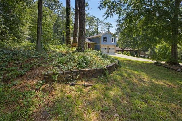 1986 Gibralter Way, Conyers, GA 30012