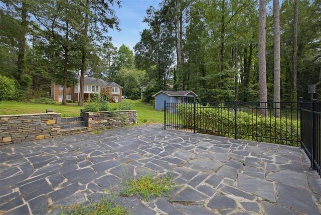 1986 Gibralter Way, Conyers, GA 30012