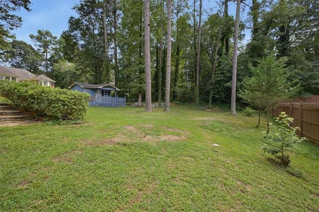 1986 Gibralter Way, Conyers, GA 30012