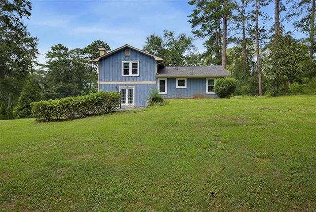 1986 Gibralter Way, Conyers, GA 30012
