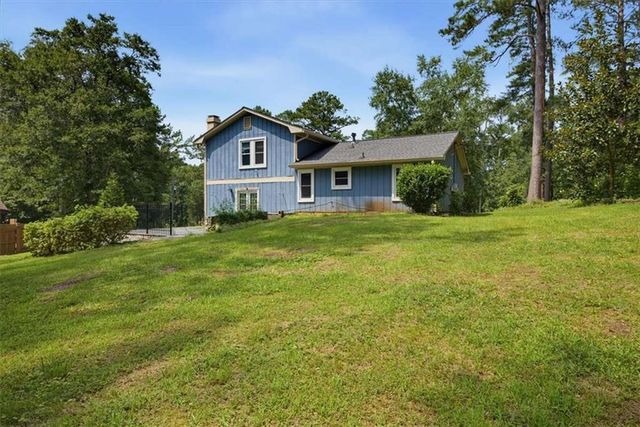 1986 Gibralter Way, Conyers, GA 30012