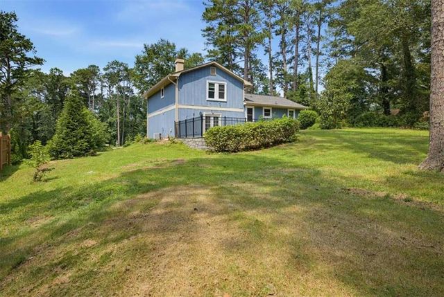 1986 Gibralter Way, Conyers, GA 30012