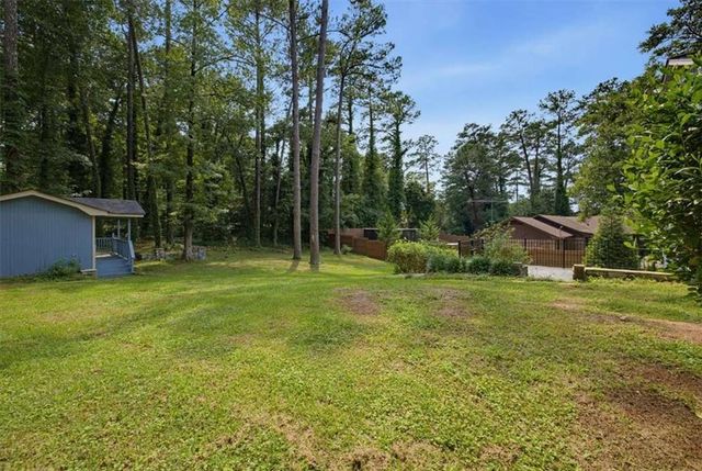 1986 Gibralter Way, Conyers, GA 30012