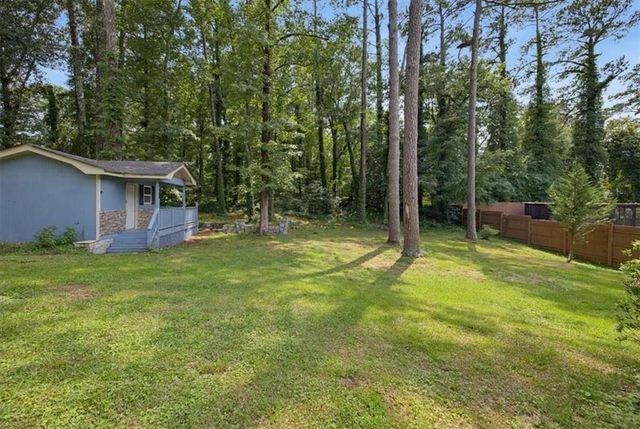 1986 Gibralter Way, Conyers, GA 30012