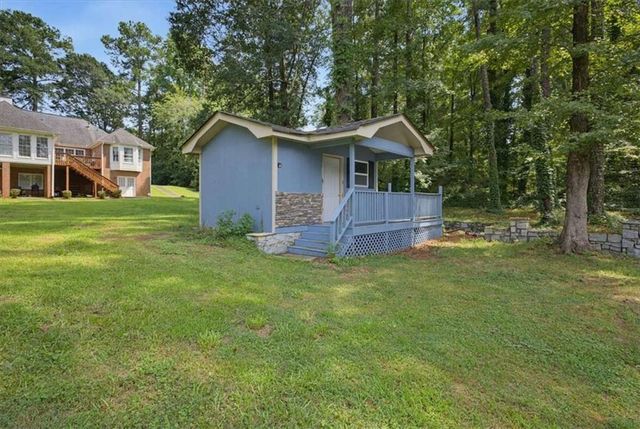 1986 Gibralter Way, Conyers, GA 30012