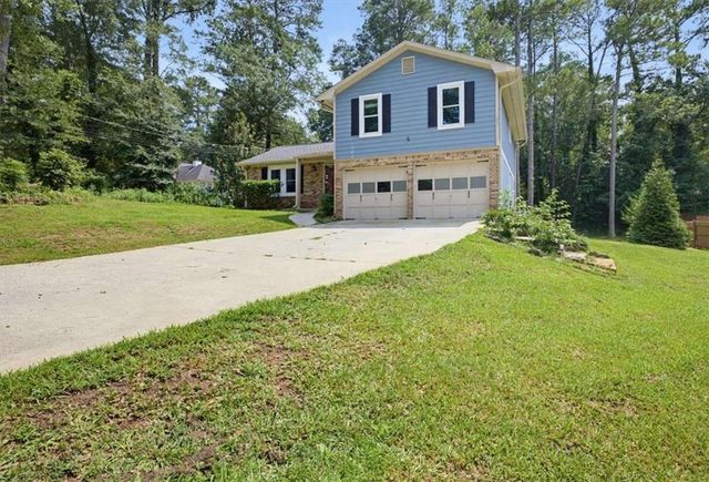 1986 Gibralter Way, Conyers, GA 30012