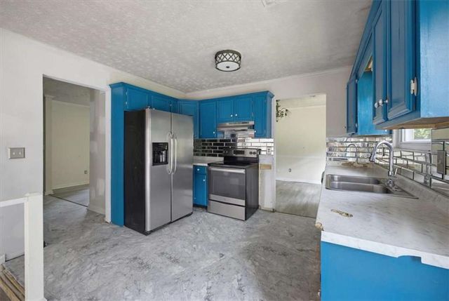 1986 Gibralter Way, Conyers, GA 30012