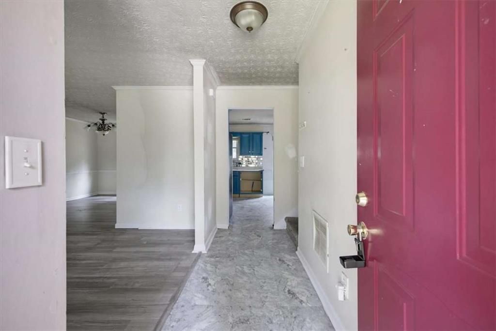 1986 Gibralter Way, Conyers, GA 30012