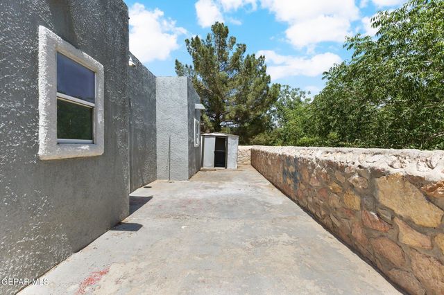 9127 Texas Red Drive, El Paso, TX 79907