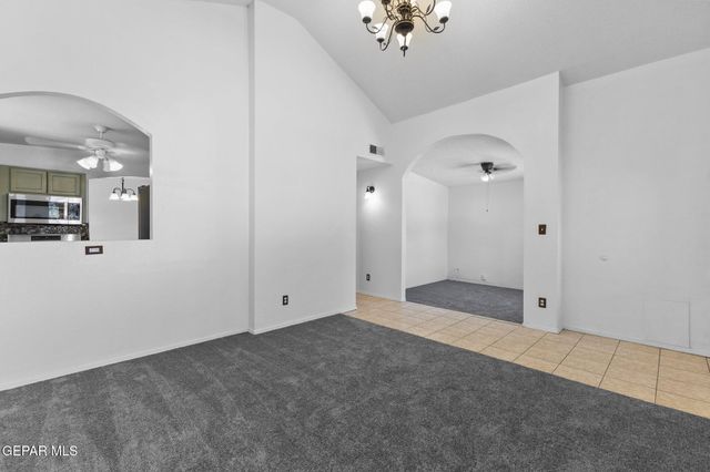 9127 Texas Red Drive, El Paso, TX 79907