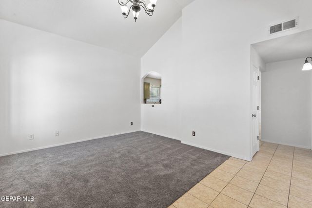 9127 Texas Red Drive, El Paso, TX 79907