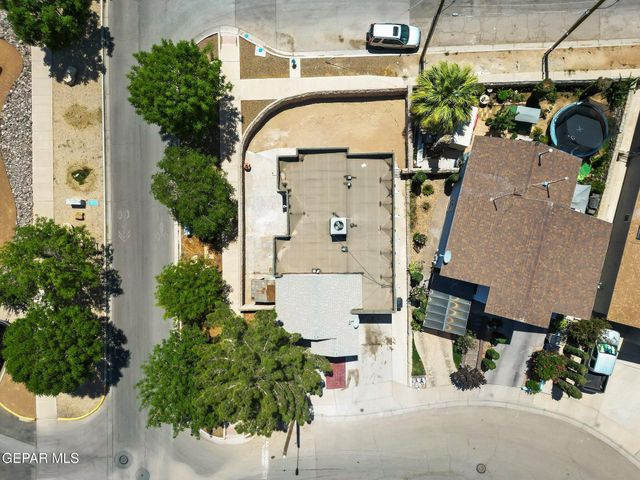 9127 Texas Red Drive, El Paso, TX 79907