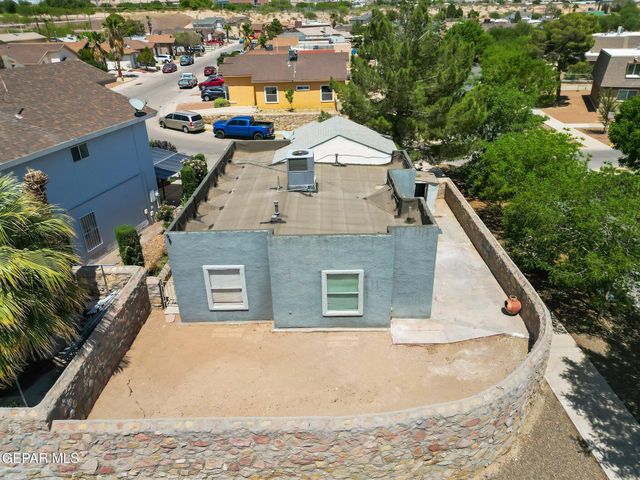 9127 Texas Red Drive, El Paso, TX 79907