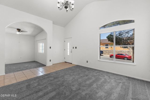 9127 Texas Red Drive, El Paso, TX 79907