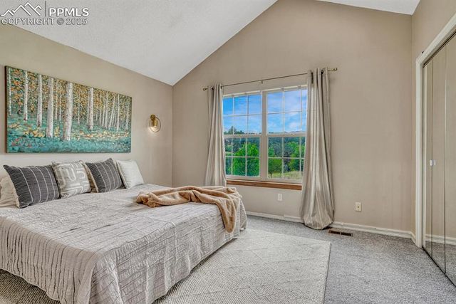 458 Rolling Hills Drive, Colorado Springs, CO 80919