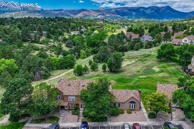 458 Rolling Hills Drive, Colorado Springs, CO 80919