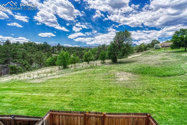 458 Rolling Hills Drive, Colorado Springs, CO 80919
