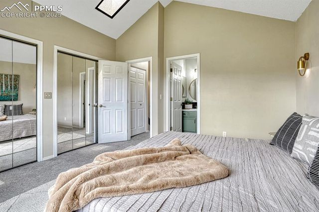 458 Rolling Hills Drive, Colorado Springs, CO 80919