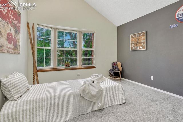 458 Rolling Hills Drive, Colorado Springs, CO 80919