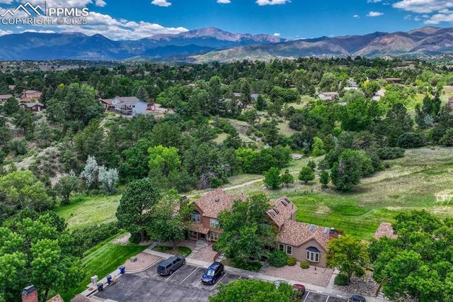 458 Rolling Hills Drive, Colorado Springs, CO 80919