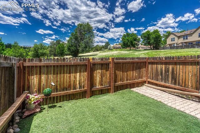 458 Rolling Hills Drive, Colorado Springs, CO 80919