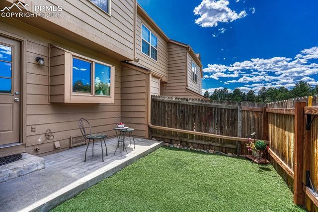 458 Rolling Hills Drive, Colorado Springs, CO 80919
