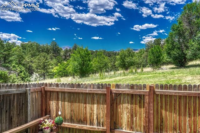 458 Rolling Hills Drive, Colorado Springs, CO 80919