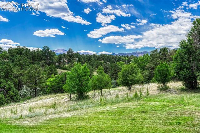 458 Rolling Hills Drive, Colorado Springs, CO 80919