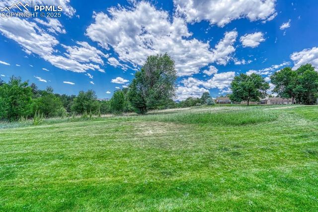 458 Rolling Hills Drive, Colorado Springs, CO 80919