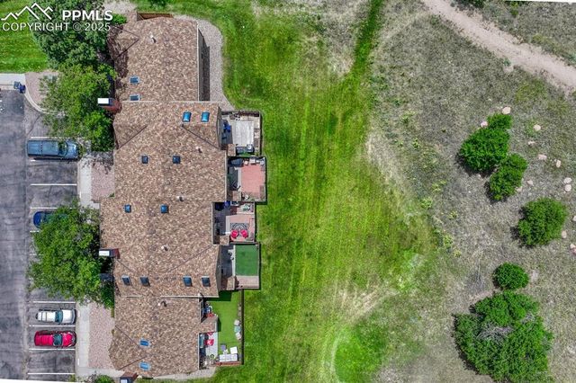 458 Rolling Hills Drive, Colorado Springs, CO 80919