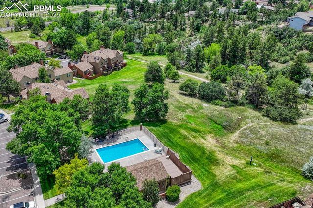458 Rolling Hills Drive, Colorado Springs, CO 80919