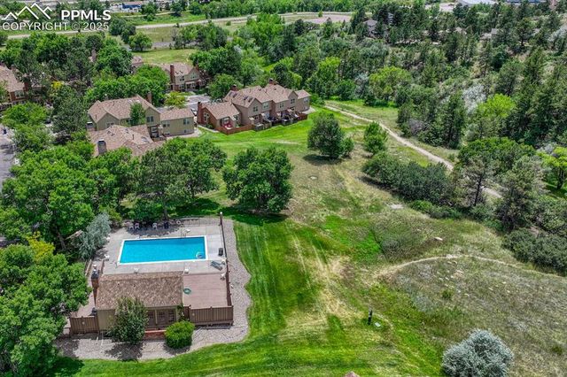 458 Rolling Hills Drive, Colorado Springs, CO 80919