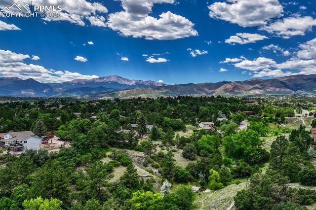 458 Rolling Hills Drive, Colorado Springs, CO 80919