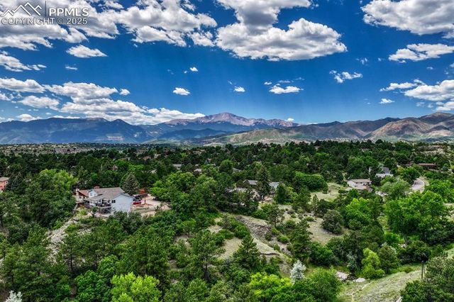 458 Rolling Hills Drive, Colorado Springs, CO 80919