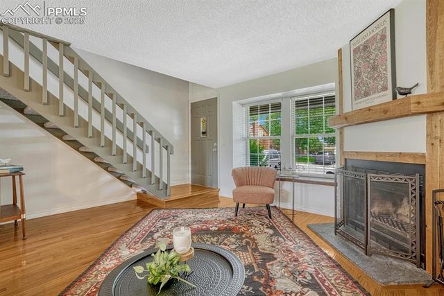 458 Rolling Hills Drive, Colorado Springs, CO 80919