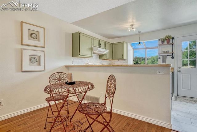 458 Rolling Hills Drive, Colorado Springs, CO 80919