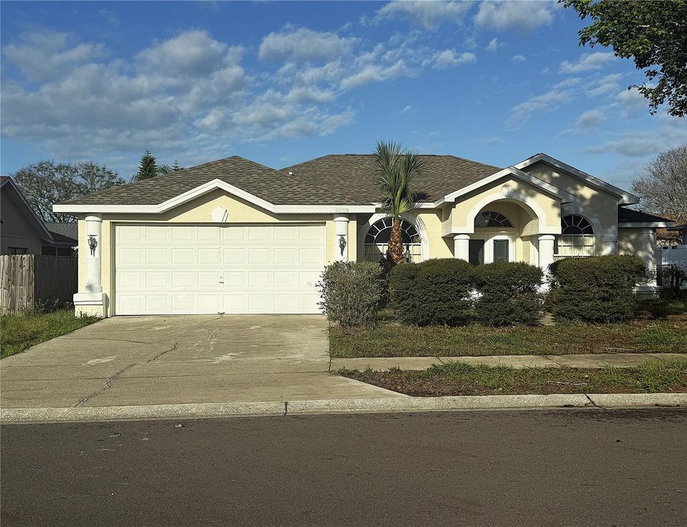 8839 GREENLEAF COURT, Port Richey, FL 34668