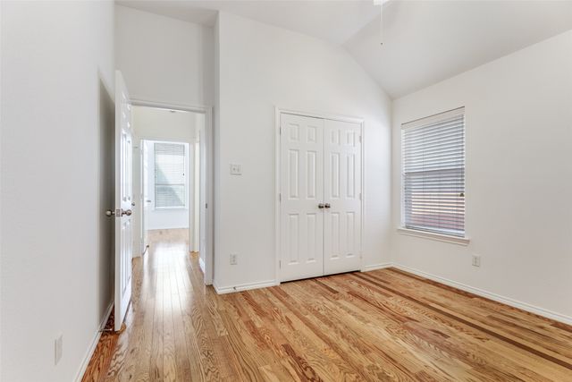 2720 Gray Rock Drive, Fort Worth, TX 76131