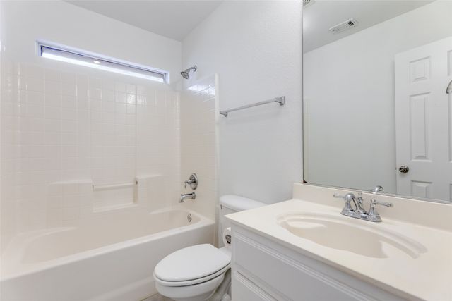 2720 Gray Rock Drive, Fort Worth, TX 76131