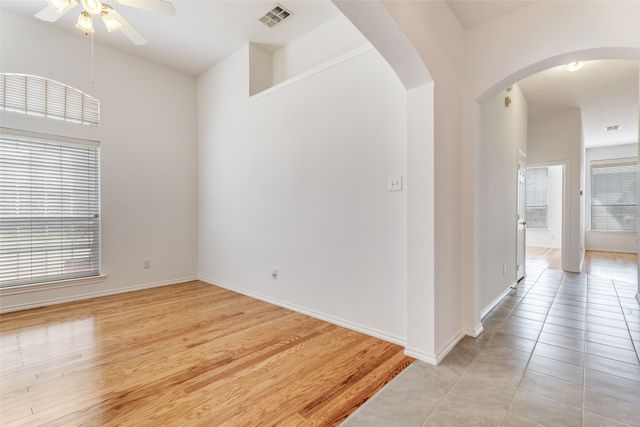 2720 Gray Rock Drive, Fort Worth, TX 76131