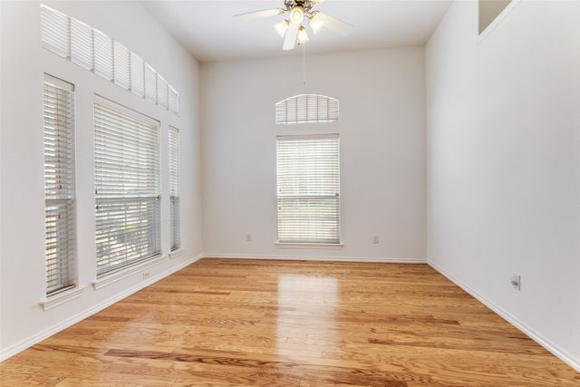 2720 Gray Rock Drive, Fort Worth, TX 76131