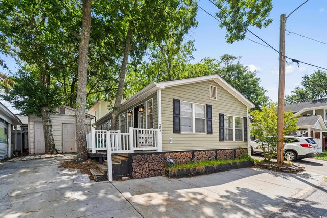 6001- 1286 S Kings Highway, Myrtle Beach, SC 29575