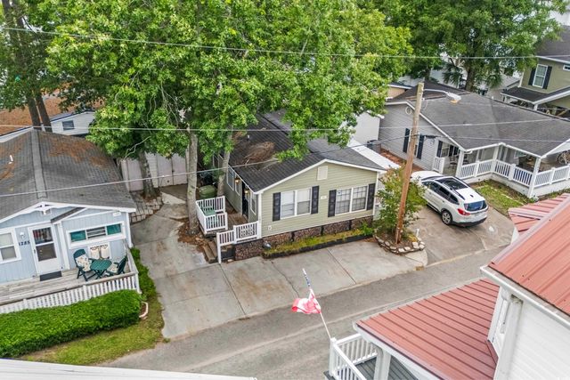 6001- 1286 S Kings Highway, Myrtle Beach, SC 29575