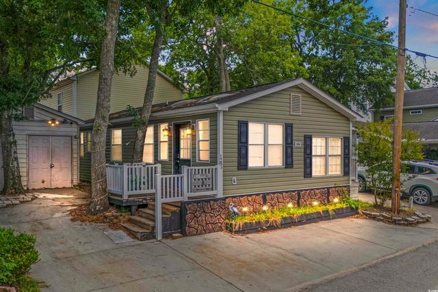 6001- 1286 S Kings Highway, Myrtle Beach, SC 29575