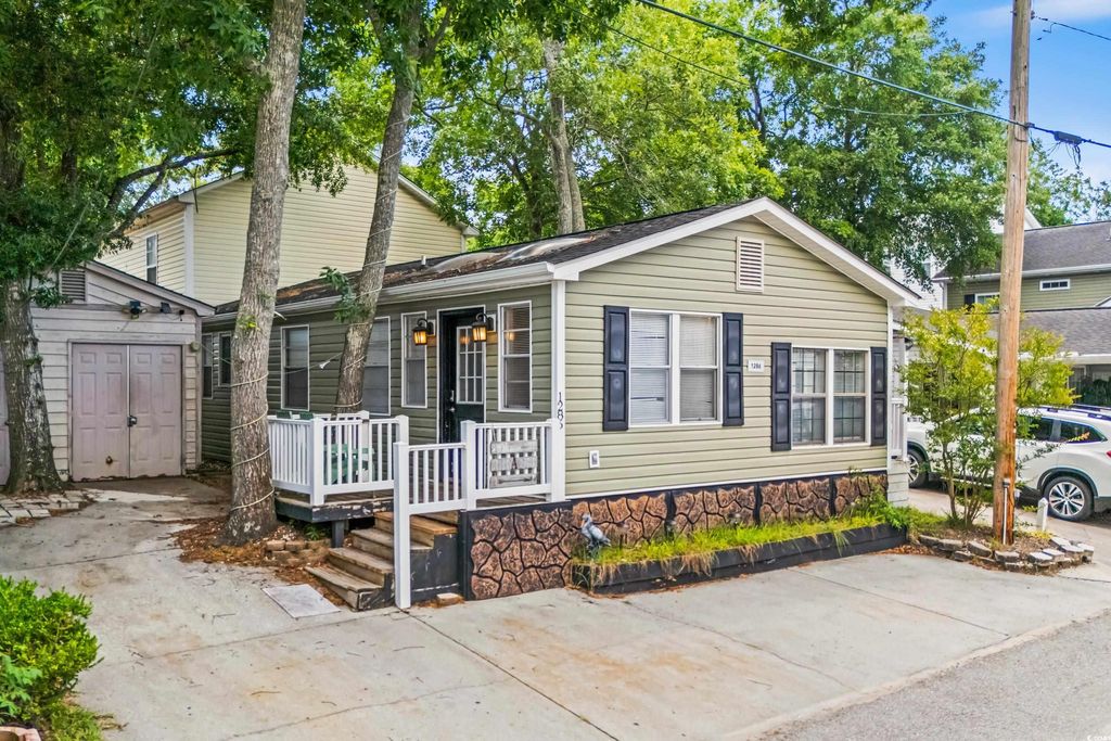 6001- 1286 S Kings Highway, Myrtle Beach, SC 29575