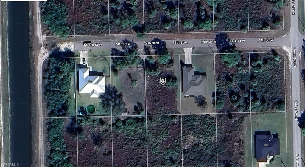 3607 74th ST W, Lehigh Acres, FL 33971
