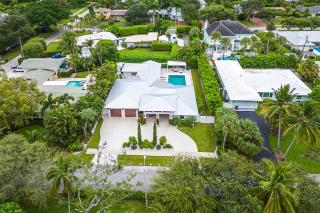 1117 Lake Drive, Delray Beach, FL 33444