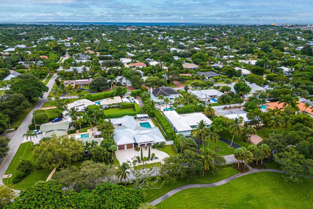 1117 Lake Drive, Delray Beach, FL 33444
