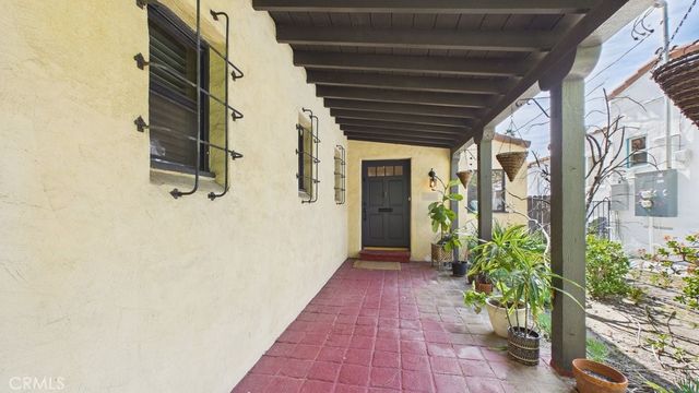 1430 E Mountain Street, Glendale, CA 91207